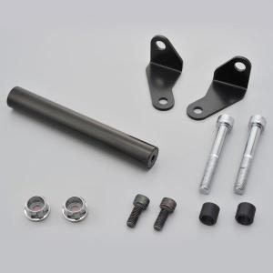 DAYTONA（デイトナ） 29778 FLATスロットルスリーブ スロットルパイプ