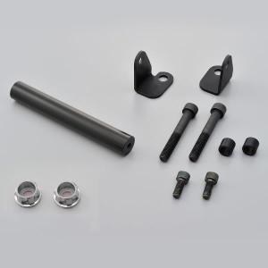 DAYTONA（デイトナ） 29778 FLATスロットルスリーブ スロットルパイプ