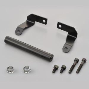 DAYTONA（デイトナ） 29778 FLATスロットルスリーブ スロットルパイプ