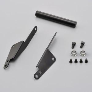 専用 デイトナ マルチマウントバー FE シグナスX用 ヤマハ シグナスX 99278