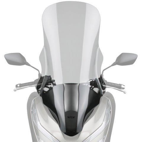 16971 デイトナ national cycle VStream ウインドシールド クリアー/トー...