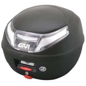 GIVI（ジビ） 96862 デイトナ GIVI Z2400CNGR セキュリティーロック