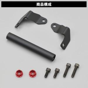 DAYTONA（デイトナ） 29479 FLATスロットルスリーブ スロットルパイプ