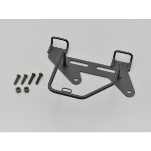 在庫有当日発送 18992 デイトナ サドルバッグサポート 右側専用 レブル1100 Rebel1100/DCT SC83