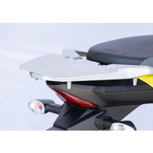 KIJIMA キジマ 210-2773 リアキャリア BOXベースキャリア V-STROM250SX...