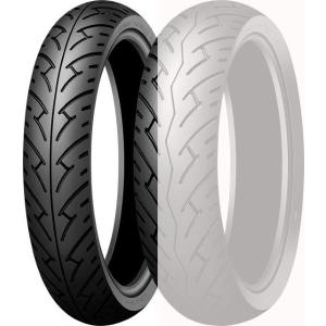 DUNLOP（ダンロップ） ダンロップDUNLOPタイヤ 120/70ZR17 (58W