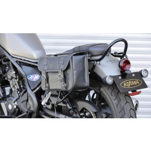 KIJIMA（キジマ） テールランプKIT LED Coreテール レブル250/500 '20