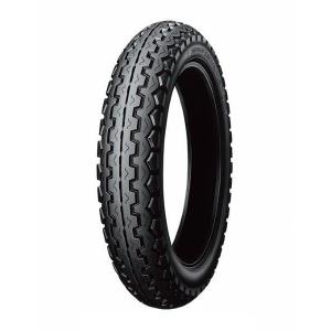 DUNLOP（ダンロップ） ダンロップDUNLOPタイヤ 120/70ZR17 (58W