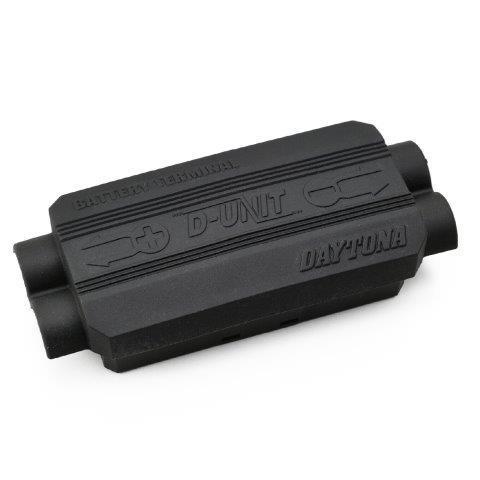 25551 デイトナ アクセサリー電源ユニット D-UNIT バッテリーサブターミナルキット 電源一...