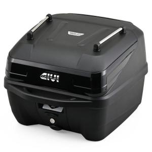 専用★Aライン2本 DAYTONA（デイトナ） 61281 Daytona GIVI(ジビ) OBKEV37AL サイド