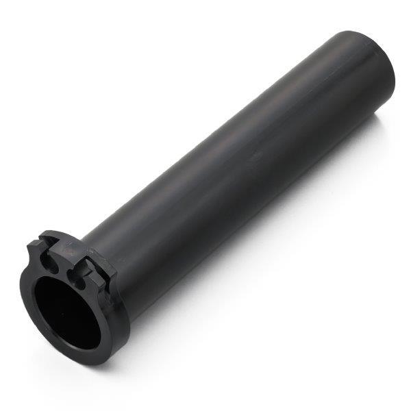 29479 デイトナ FLATスロットルスリーブ スロットルパイプ KAWASAKI-2 ZEPHY...