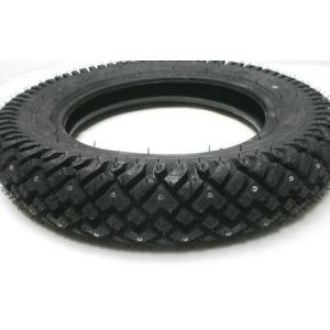 スパイクタイヤ2本セット 2.75-14 スパーカブプロ : パーツライン24