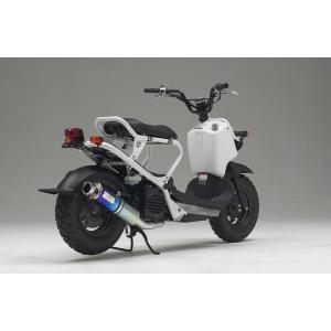 REALIZE（リアライズ） リアライズマフラー レクレス PCX125ESP
