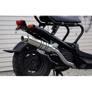 REALIZE（リアライズ） リアライズマフラーYZF-R25/YZF-R3 ステンレス