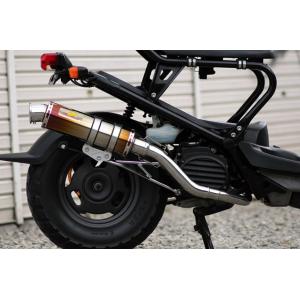 BEAMS（ビームス） BEAMS B128-07-000 ZOOMER ズーマー Fi AF58-170