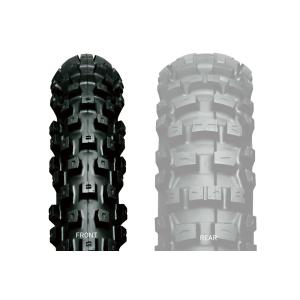IRC タイヤ GP-22 110/80-14 F 53P TL 321690 ホンダ ADV150