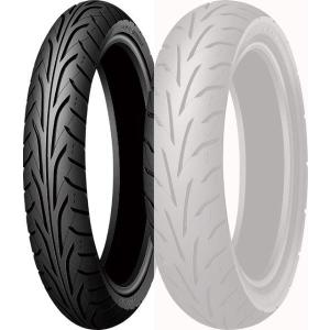DUNLOP（ダンロップ） SPORTMAX Q-LITE 【100/80-17 M/C 52H TL