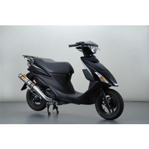 REALIZE（リアライズ） ROSSOマフラー 01-007-00 LENES ライネス