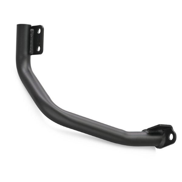 31908 デイトナ Daytona サブフレームワイドタイプ パイプエンジンガード オプション品 ...