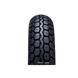 IRC 在庫有当日発送 IRCタイヤ2本セット TG 3.50-8 2PR WT モンキー
