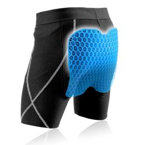 クシタニ（KUSHITANI） K-1343 EXPAND CORDURA DENIM エクスパンド