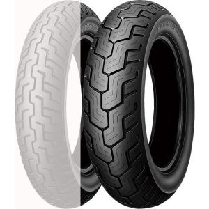 DUNLOP（ダンロップ） Kabuki D404 【150/80-16 71H R TL】 カブキ