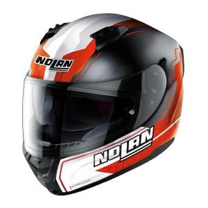 ノーランX-lite X-802RフルフェイスヘルメットCARBON チャズ デイビス