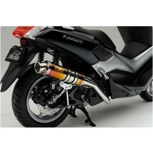 REALIZE（リアライズ） マフラー 22レーシングSUS 〜08アドレスV125