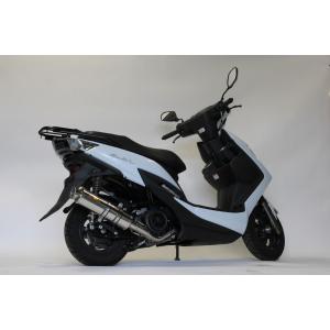 スウィッシュ Realize バイクマフラー 2BJ-DV12B 2019年モデル対応