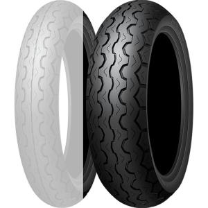 DUNLOP（ダンロップ） [フロント] 新品 GT601 100/80-18 [SRX400