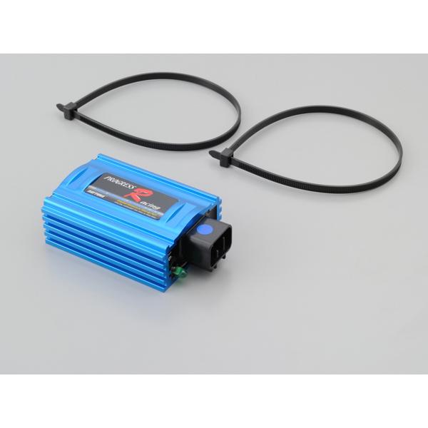 36249 デイトナ Daytona プログレス レーシングCDI ZZ/レッツII系用