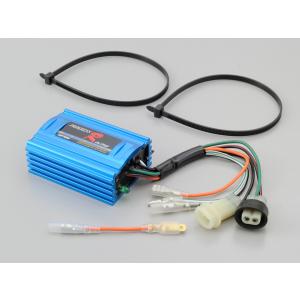 DAYTONA（デイトナ） 41719 プログレス レーシングCDI スーパーDIO-ZX