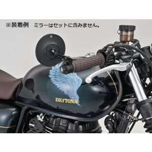 39685 デイトナ Daytona ヘビーウ...の詳細画像2