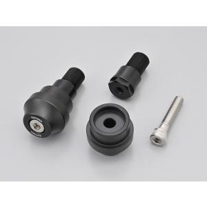 DAYTONA（デイトナ） 14955 1本販売 パラレルミラー オーバル 右用