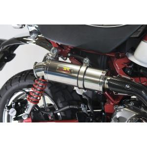 REALIZE リアライズ 355-009-00 ステンレスマフラー 22Racing REALIZE リアライズ 355-009-00 ステンレスマフラー 22Racing