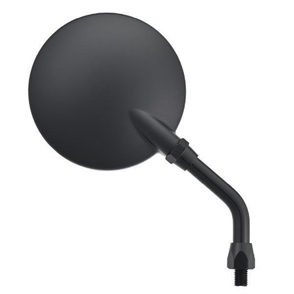 41561 デイトナ Daytona ハイビジミラー Z2モンスターミラー 左右共通 10mm正ネジ...