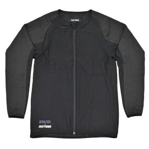 DAYTONA（デイトナ） バイク用 インナーウェア(プロテクター別売) 耐切