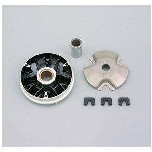 在庫有当日発送 45553 デイトナ　PAスーパープーリーキット　ライブDIO-ZX