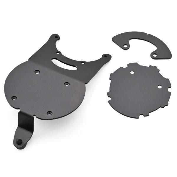 47840 デイトナ Daytona GIVI(ジビ) BF80 タンクロックアタッチメント タンク...