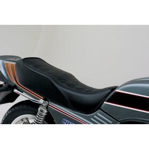 DAYTONA デイトナ COZYシート COMP タイプF CB750F/CB900F/CB1100F