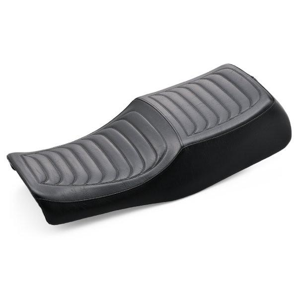 49256 デイトナ Daytona RCMコンセプト コージーシート ローダウン KZ1000MK...