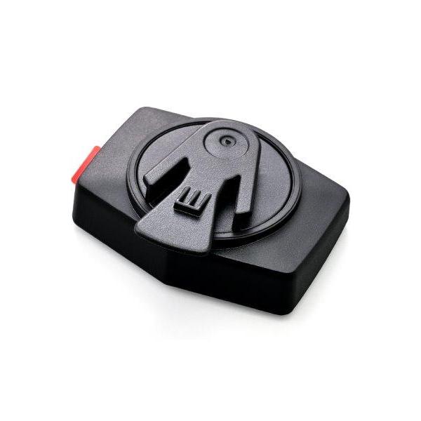 49335 デイトナ Daytona ヘルメットマウント ドライブレコーダー MP20/MP30GP...