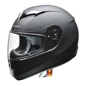 リード工業 LEAD STRAX SF-12 フルフェイスヘルメット SG・PSC（全排気