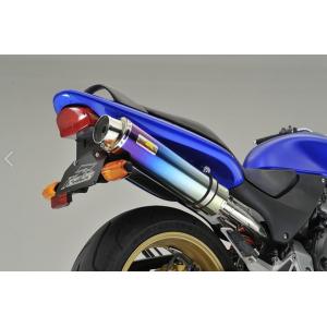 マフラー スペシャルパーツタケガワ SP武川 パワーサイレントオーバル