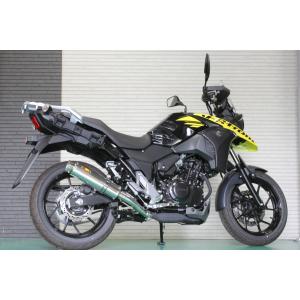REALIZE（リアライズ） 在庫有当日発送 リアライズマフラーYZF-R25/YZF