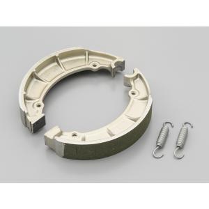 DAYTONA（デイトナ） 60165 プロブレーキシュー(リターンスプリング付