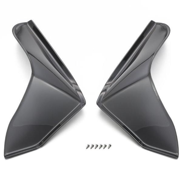 在庫有当日発送 63342 デイトナ Daytona サイドバイザー 風防 PCX/160('25)...