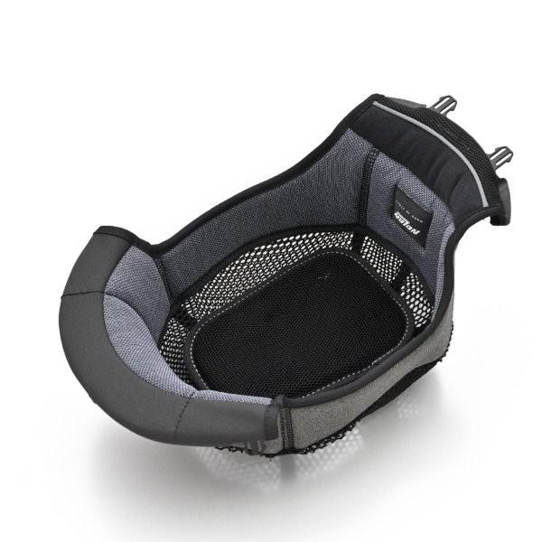 63591 デイトナ Daytona NOLAN(ノーラン) センターパッド N80-8 ヘルメット...