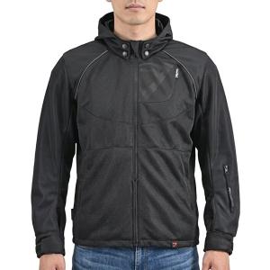 RIDEZ ☆在庫限り☆RIDEZ (ライズ) RLSJ004 CJ MESH JACKET メッシュ