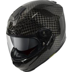 A-FORCE WINS RS Type-C カーボン インナーシード付き バイク用 フル